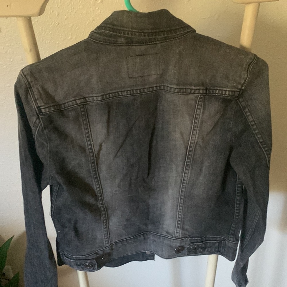 Levi Jacket - image 3